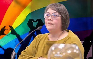 CEDH promueve derechos de la comunidad LGBTTTIQ