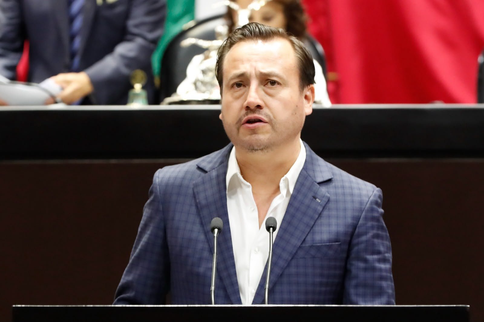 Proponen incrementar sanciones a quien cometa el tráfico ilegal de vida silvestre