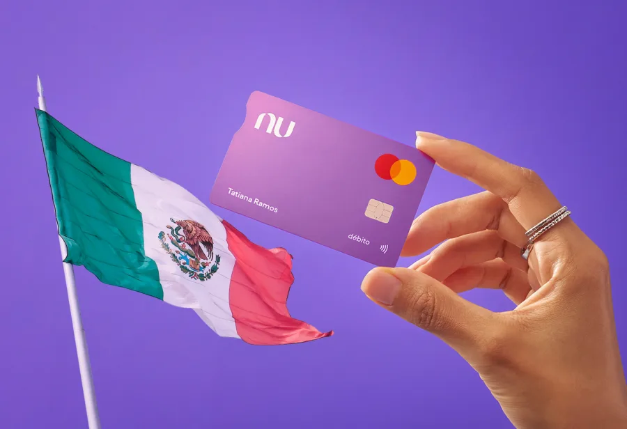 Nu México recibe autorización para operar como banco: crece la competencia entre el sector