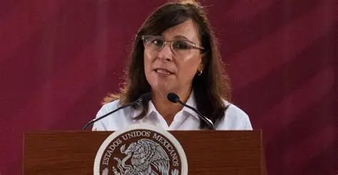 Rocío Nahle descarta caer en provocaciones y prioriza el respeto.