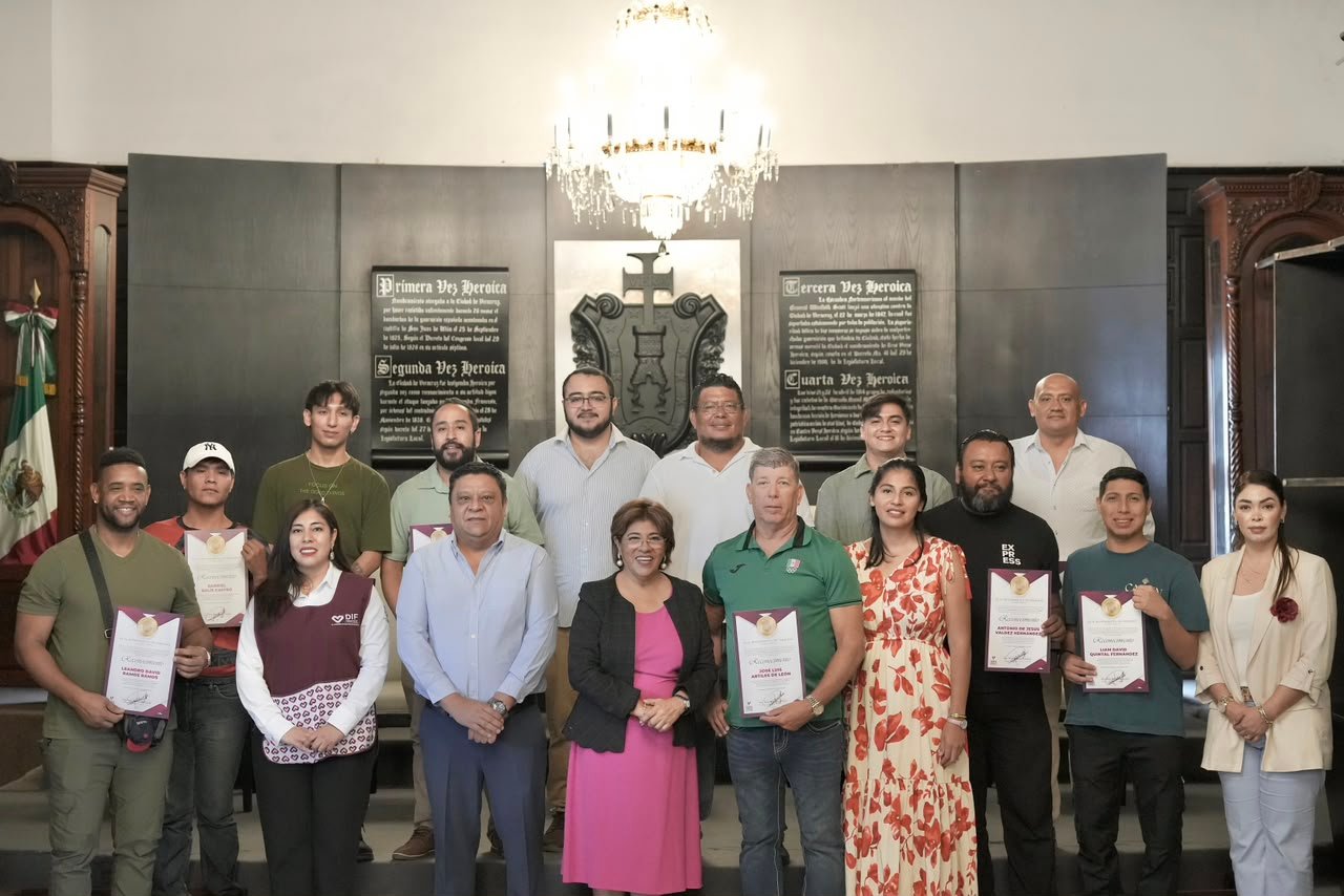 Refrenda Rosa María compromiso con el fortalecimiento del deporte municipal