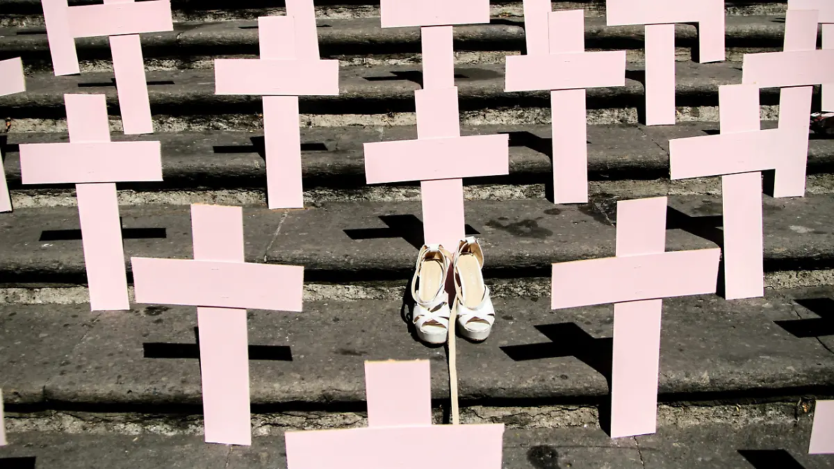 Expertas de Veracruz reaccionan a iniciativa de Sheinbaum para homologar feminicidio con penas de hasta 70 años en México