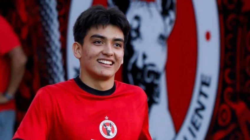 Gilberto Mora rompe récord y alcanza el mayor valor de mercado en la historia de la Liga MX