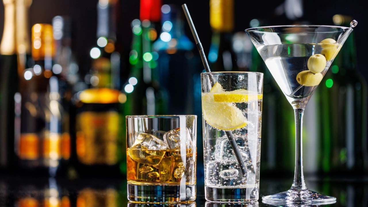 Reforma fiscal para bebidas alcohólicas saldrá en próximas semanas