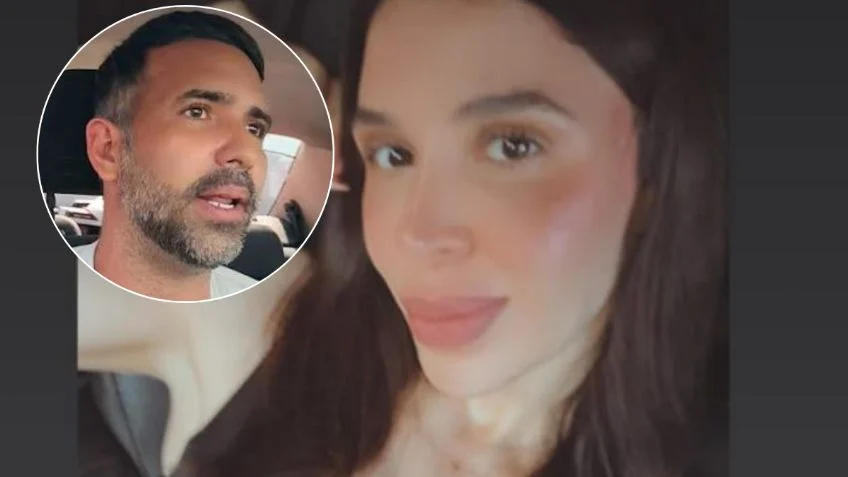 Emma Coronel se burla de la tendencia “hamburguesa triple”; esto dijo la esposa de “El Chapo”