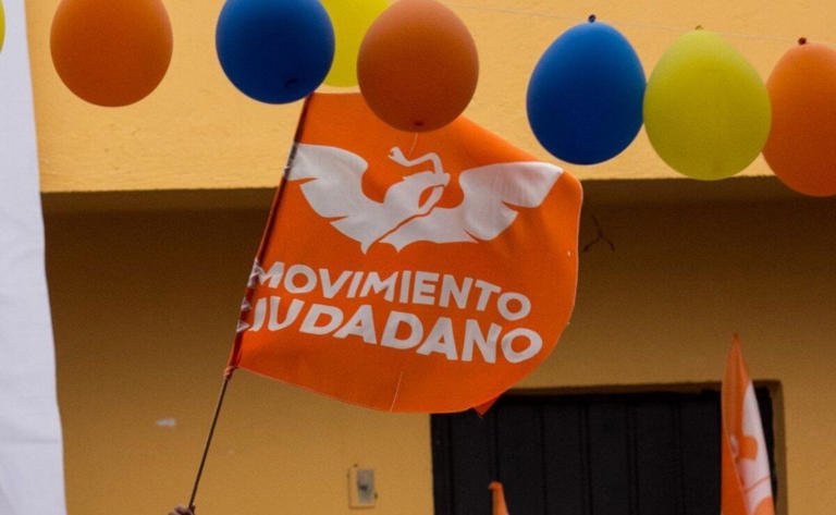 Alcaldes de MC en la mira: Bertín Bravo y Raúl González enfrentan procesos judiciales.