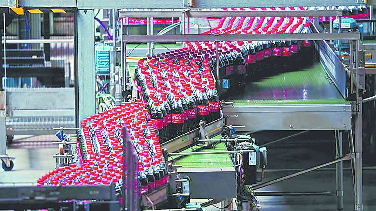 El Mundial impulsó a Coca-Cola FEMSA ante un consumo retador y el impacto del IEPS