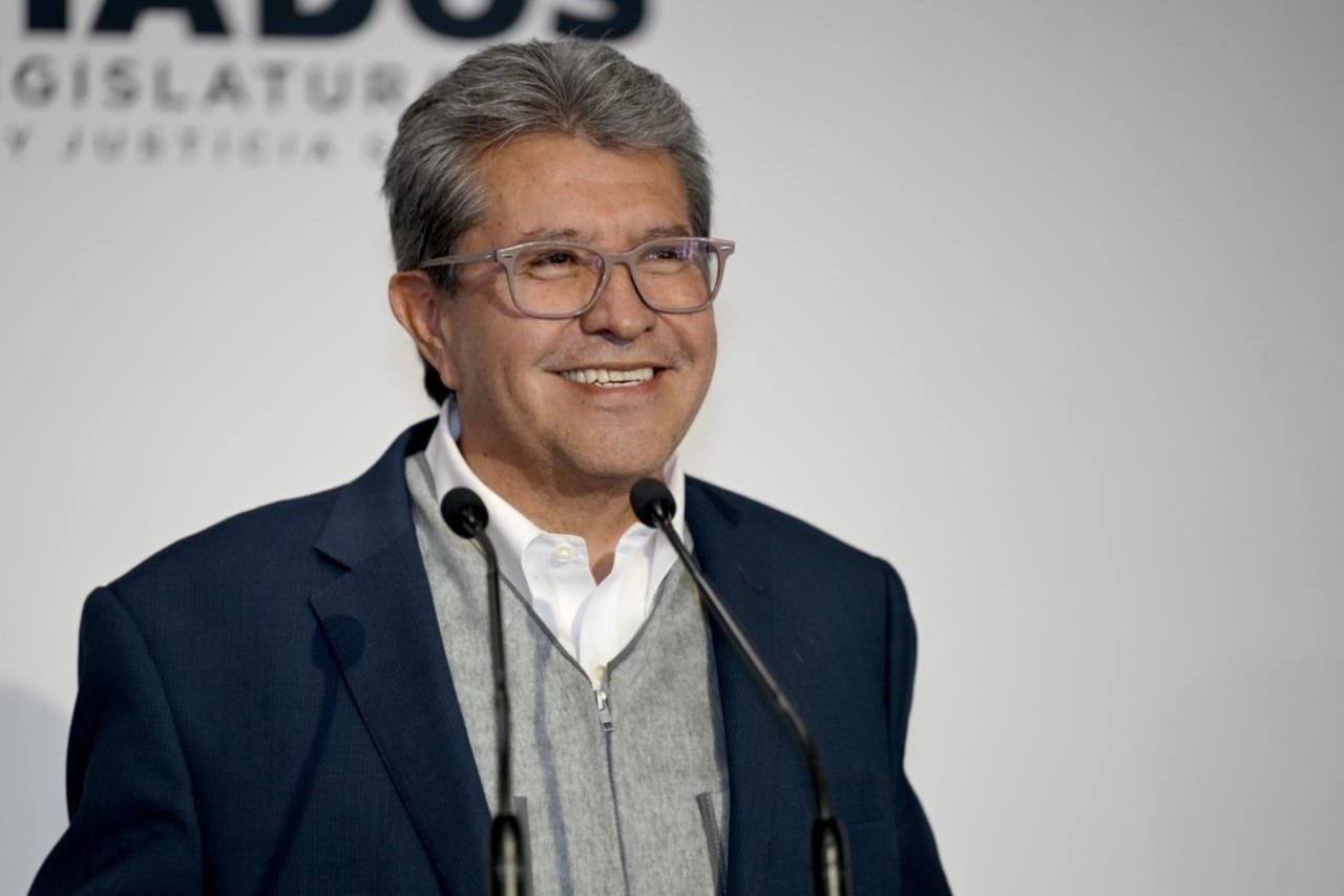 La educación superior debe consolidarse como un espacio permanente de innovación: Ricardo Monreal