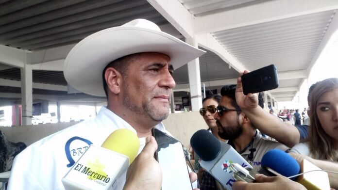 Bogar Rosas, al patíbulo 
