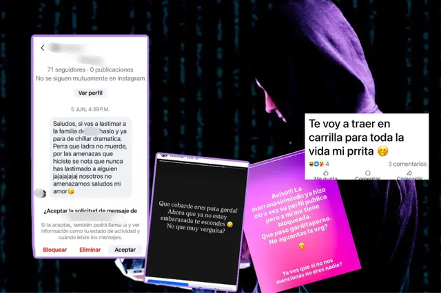 “Vivía con miedo todos los días”: Ana ya podrá denunciar acecho en Veracruz