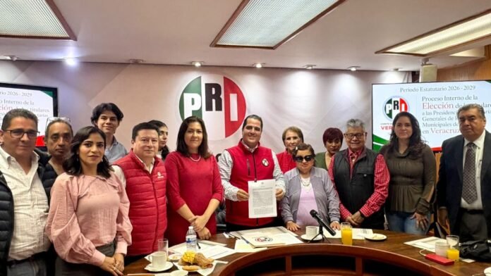 La renovación priista en Veracruz / Hora cero