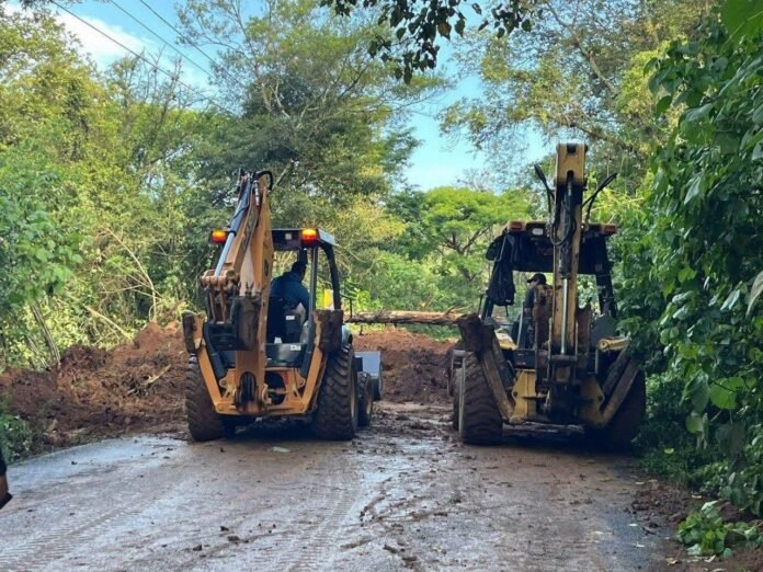 Veracruz se organiza desde las comunidades para prevenir riesgos