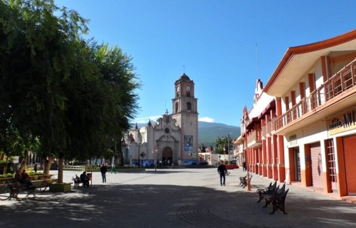 El patrimonio y las cuentas de Perote