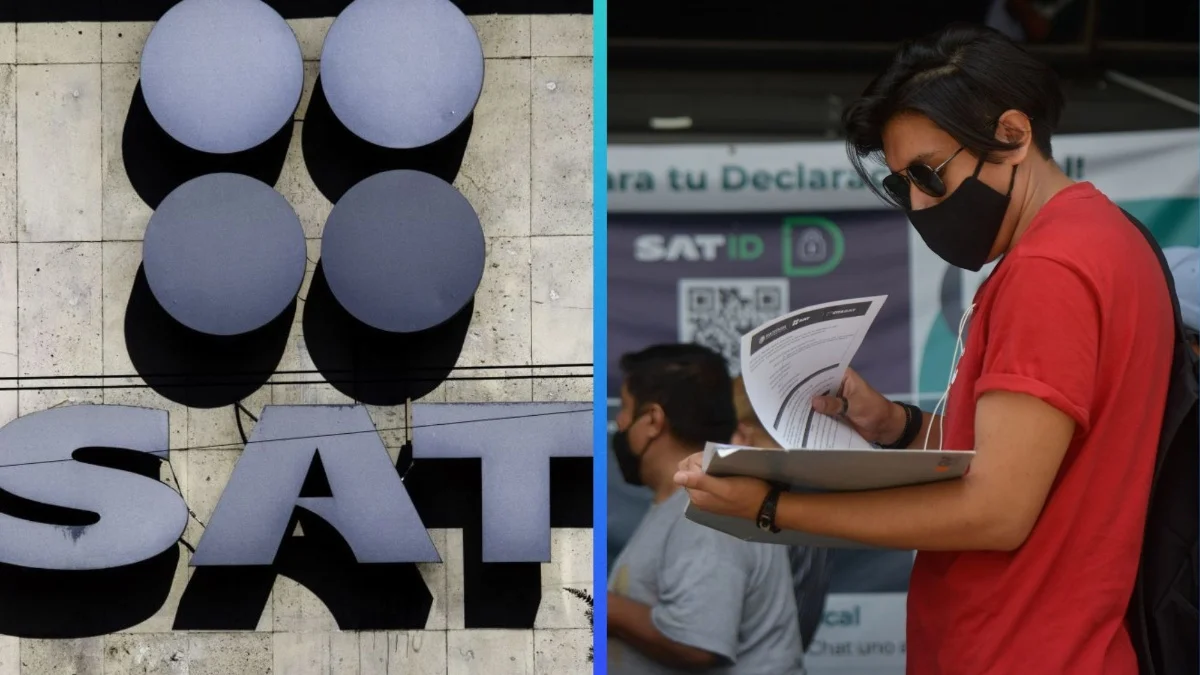 SAT anuncia suspensión de trámites durante julio: estas son las fechas oficiales