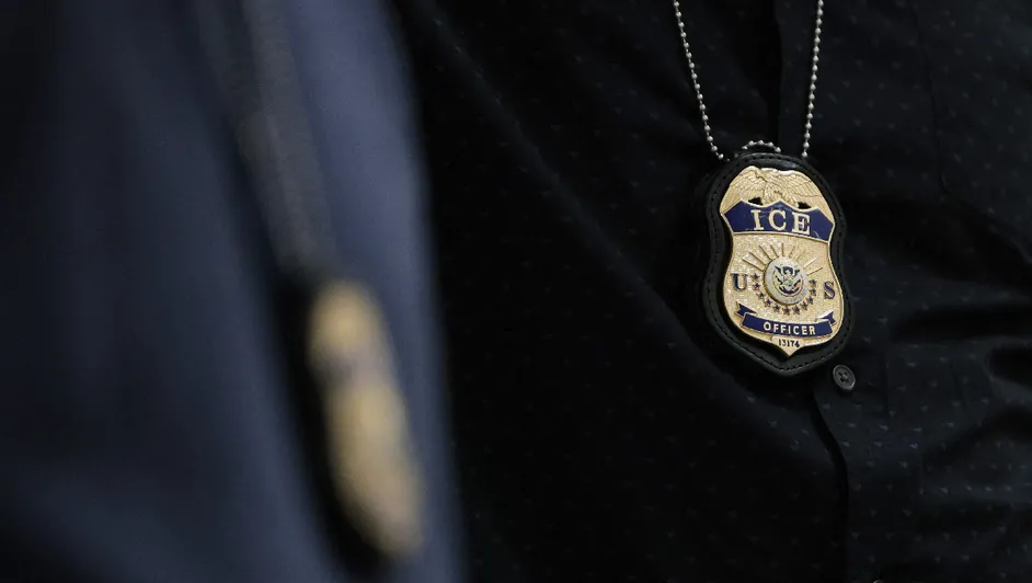 Suspende ICE retenes ante las protestas por migrantes asesinados