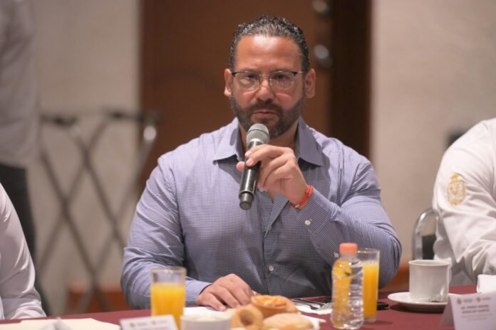 Inversión histórica para Coatzacoalcos 