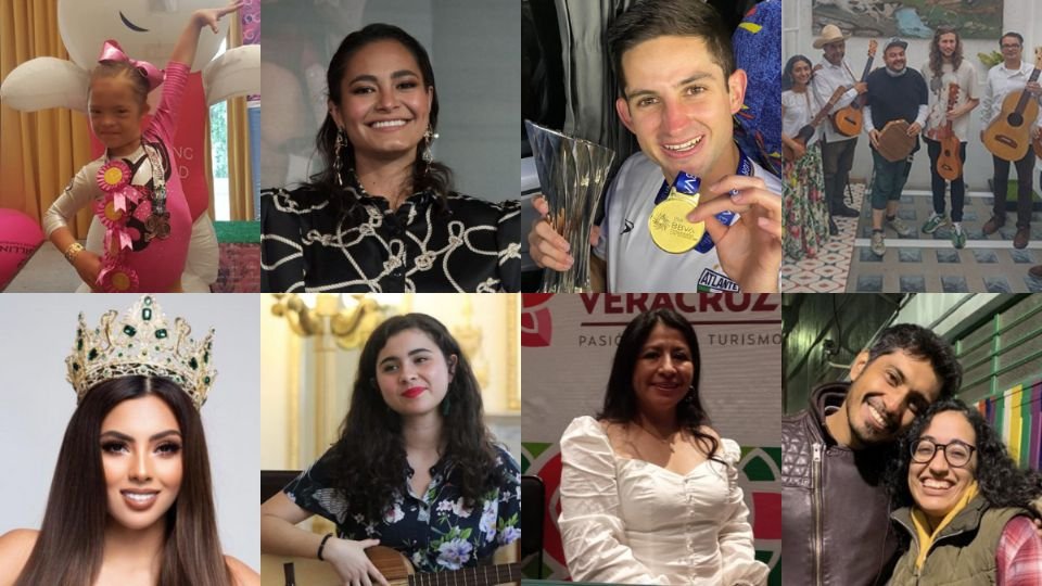 ¿Qué tan felices son los veracruzanos? Esto dice el INEGI Veracruzanos de las personas menos felices en México