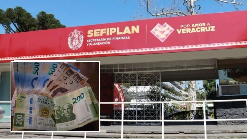 Anuncia SEFIPLAN fin de la deuda bancaria por bursatilización municipal.