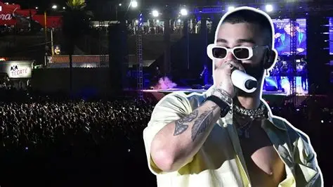 Coatzacoalcos anuncia cartelera del Festival del Mar 2026: Manuel Turizo abrirá el evento