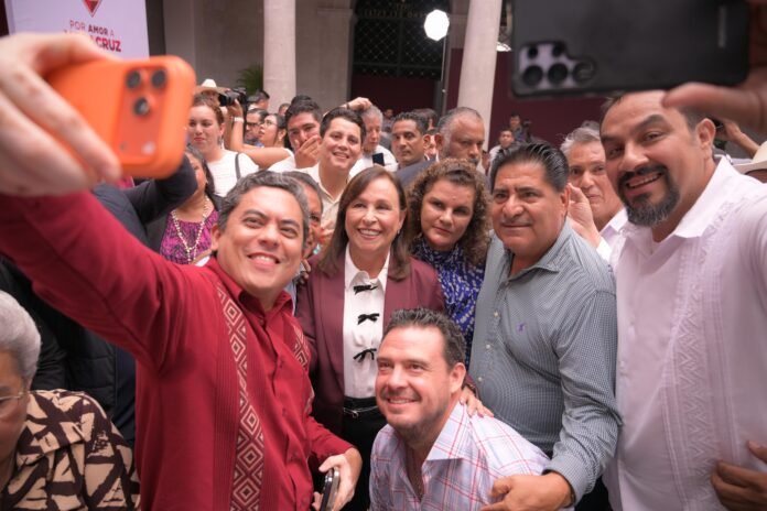 Es un respiro: Presidentes municipales de distintas fuerzas políticas celebran fin de la deuda bursátil