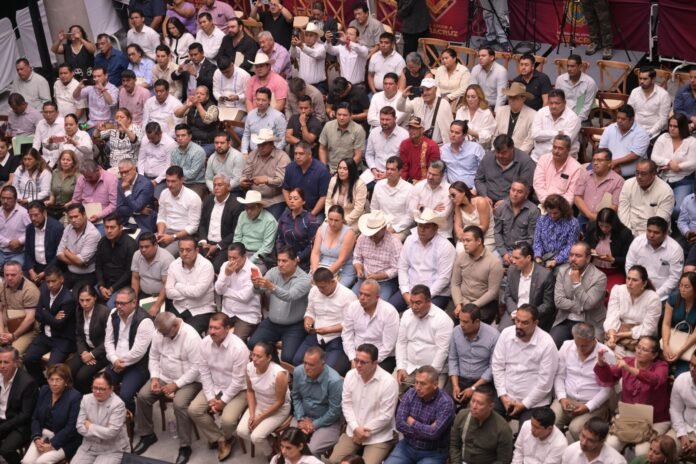 Una decisión que libera el futuro de los municipios 