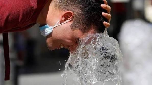 Veracruz, segundo lugar nacional en defunciones por golpe de calor