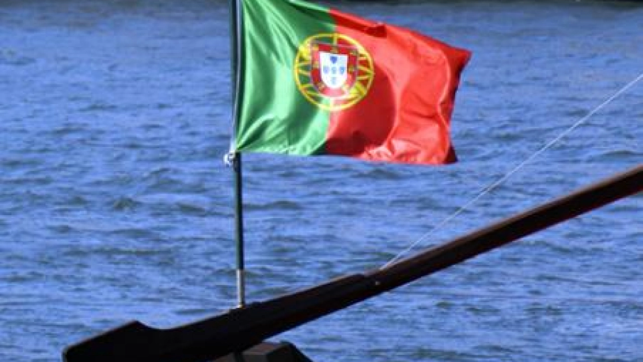 Google conecta un nuevo cable submarino transatlántico entre Portugal y EU