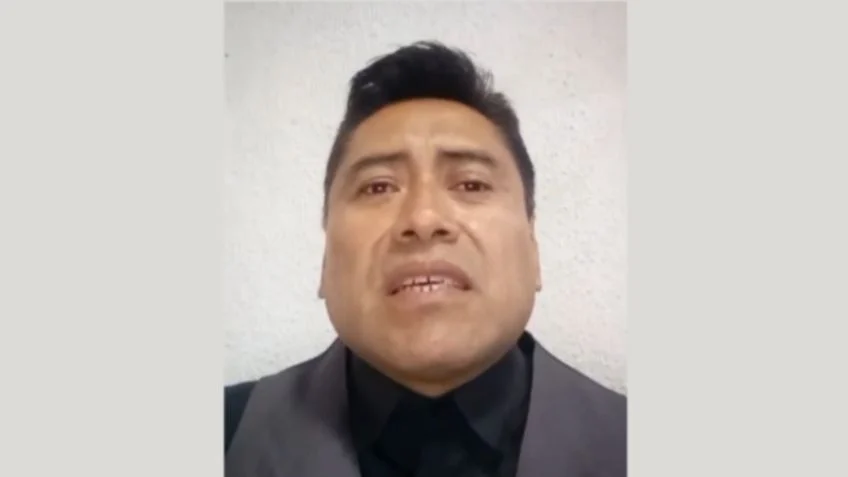 “Un acto de rebeldía”: las últimas palabras del maestro Alberto Israel Jasso antes de morir tras ser acusado de abuso