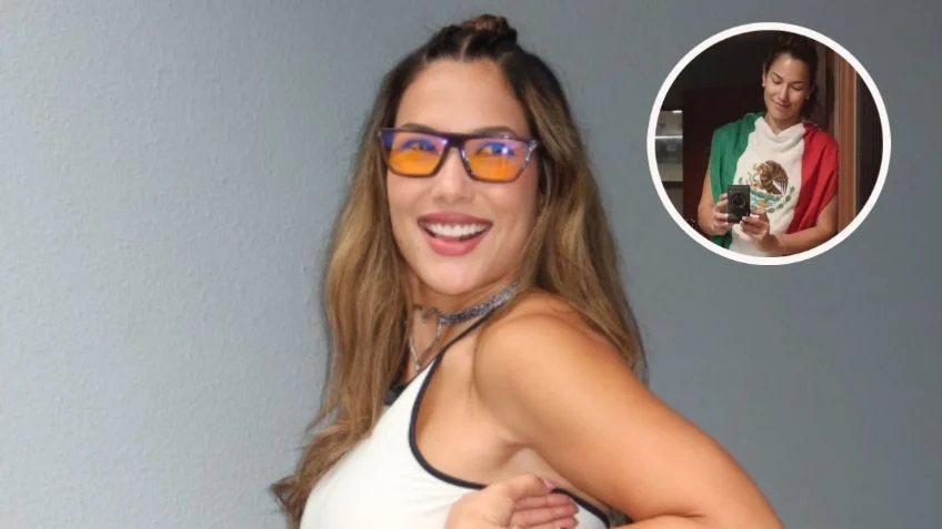 “No insulté a nadie”: Alejandra Jaramillo se defiende tras quedar fuera de la TV por burlas a la Selección Mexicana