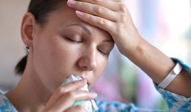 Confirma Salud 10 casos de Covid-19 y 11 de influenza en Veracruz