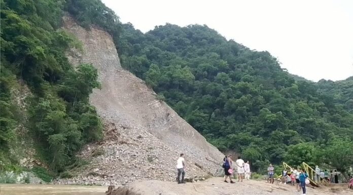 Solo 20% de municipios en Veracruz cuentan con Atlas de Riesgo