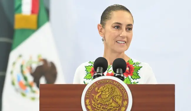 Plan Tulum Renace: Presidenta anuncia entrada gratuita al Parque del Jaguar, reducción de tarifas en Zona Arqueológica y ANP