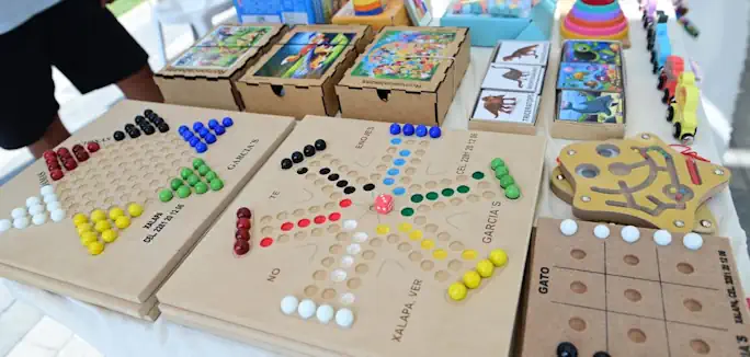 Festival del Mar lleva juegos tradicionales a nuevas generaciones y reúne a las familias
