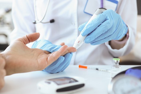 Acumula Veracruz más de 16,200 casos de diabetes en lo que va del año