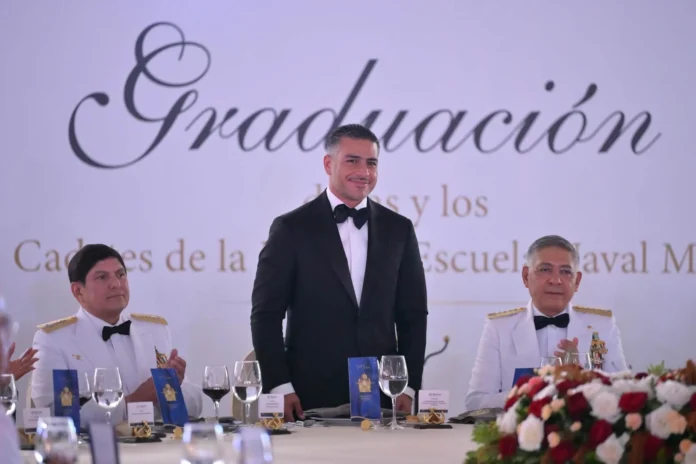 El ‘Padrino’ Harfuch 