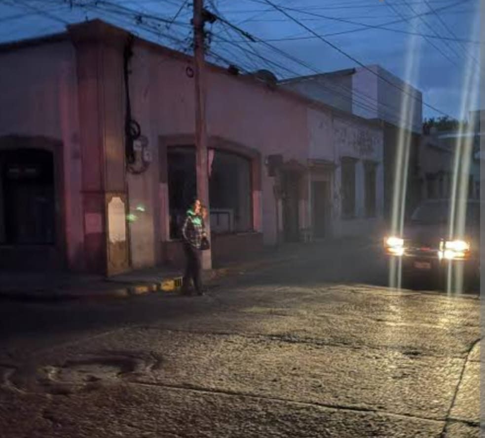 ¡Estalla la inconformidad en Zozocolco! Habitantes amenazan con tomar las oficinas de la CFE
