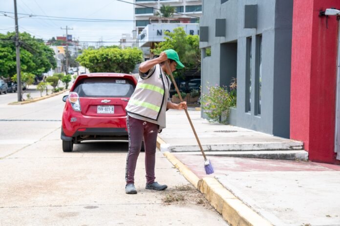 Todo listo en Coatzacoalcos para el arranque del Festival del Mar 2026