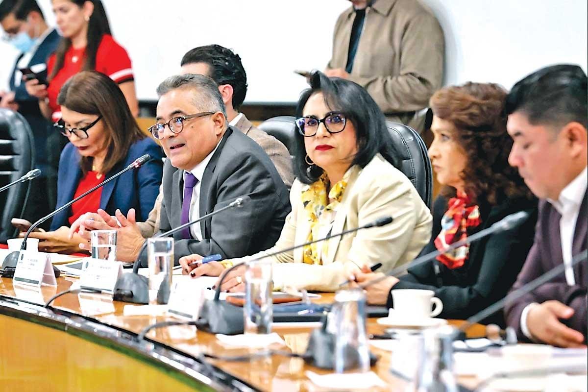 Reforma aduanera: Avanza ley con más castigos al huachicol
