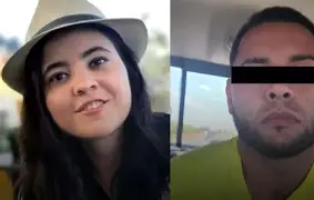 Ya hay un detenido por el asesinato de María Fernanda Orozco, estudiante de la UDLAP; era su pareja
