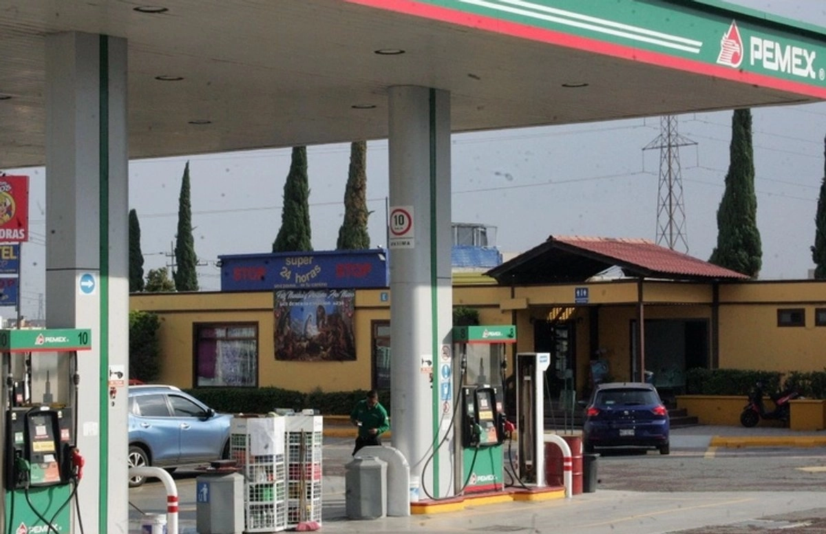 Reporta México la inflación energética más baja de la OCDE