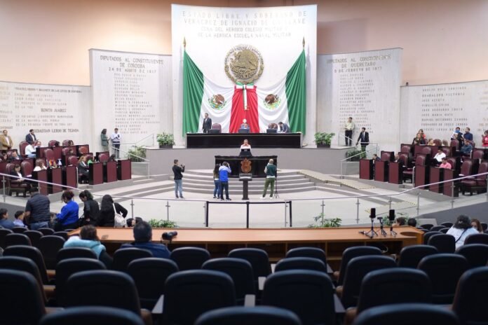 Crónica de un debate legislativo